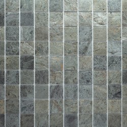 copy of Natural stone mosaic 30 x 30 cm - 2,5 x 2,5 cm