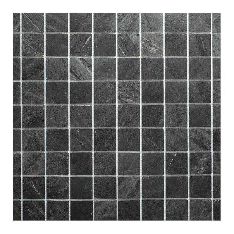 copy of Natural stone mosaic 30 x 30 cm - 2,5 x 2,5 cm