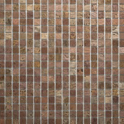 copy of Natural stone mosaic 30 x 30 cm - 2,5 x 2,5 cm