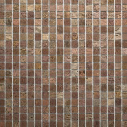 Marmox Slicedstone Mosaics - Mars Stone