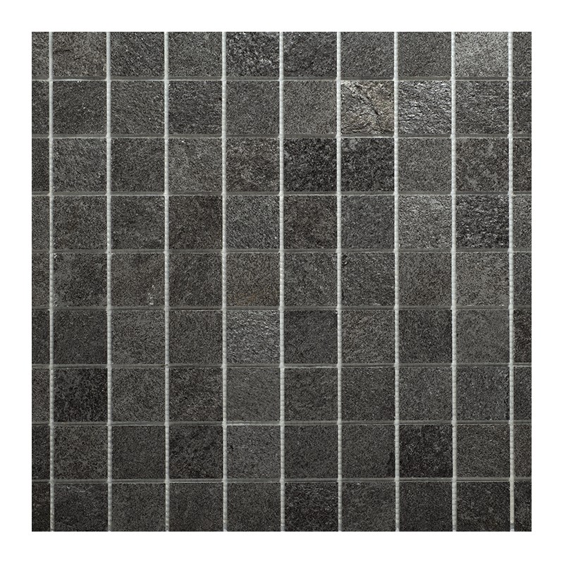 copy of Natural stone mosaic 30 x 30 cm - 2,5 x 2,5 cm