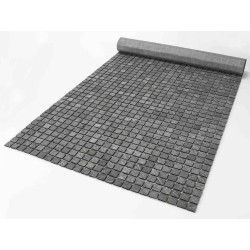 Marmox Slicedstone Mosaics - Lava Stone