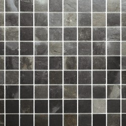 Marmox Slicedstone Mosaics - Lava Stone