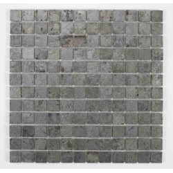 copy of Natural stone mosaic 30 x 30 cm - 2,5 x 2,5 cm