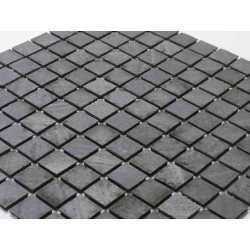 Marmox Slicedstone Mosaics - Slate/Lava Stone/Sea Stone