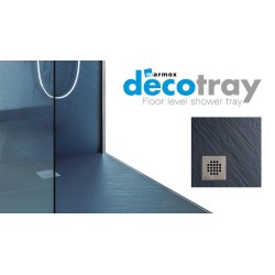 Decotray - Slate Grey