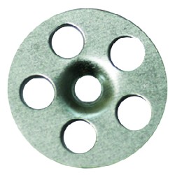 copy of Metallic washers