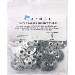 Marmox Metal Washers