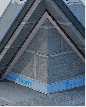 Product Range : Insulate